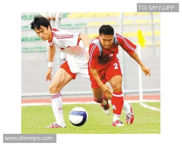 缅甸男足球星的崛起与挑战：从草根到国际赛场的奋斗历程